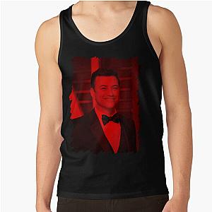 Jimmy Kimmel Celebrity Tank Top