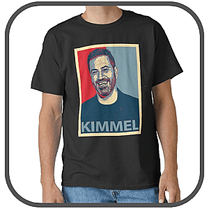Jimmy Kimmel T-Shirts