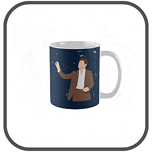 Jimmy Kimmel Mugs