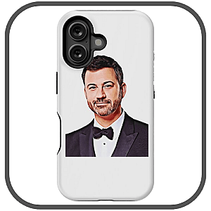 Jimmy Kimmel Cases