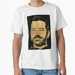 Jimmy Kimmel Classic T-Shirt