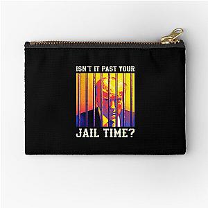 It's Past Your Jail Time Jimmy Kimmel Quotes Trump