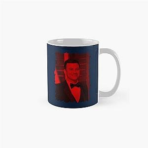 Jimmy Kimmel Celebrity Classic Mug