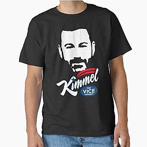 Jimmy Kimmel Art Classic T-Shirt