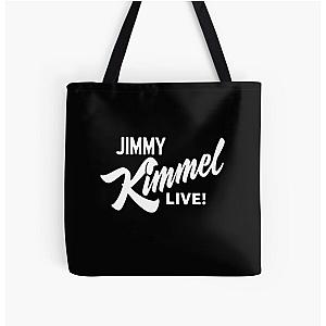 Jimmy Kimmel Live Tote Bag
