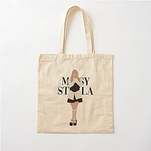 Maisy on Jimmy Kimmel Cotton Tote Bag
