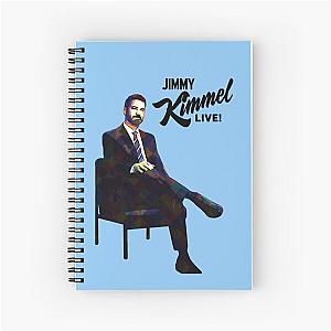 Jimmy Kimmel Live! Comedy Notebook