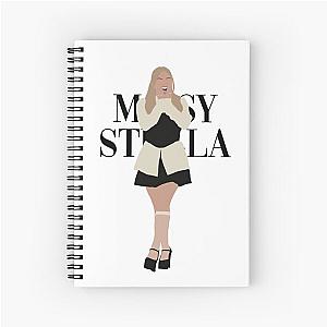 Maisy Stella on Jimmy Kimmel Notebook