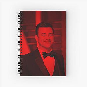 Jimmy Kimmel Celebrity Notebook