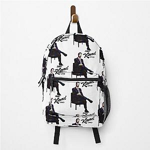 Jimmy Kimmel Live! Comedy Backpack