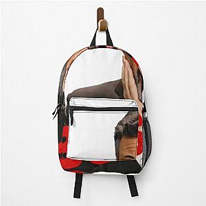 Jimmy Kimmel Busted a Backpack