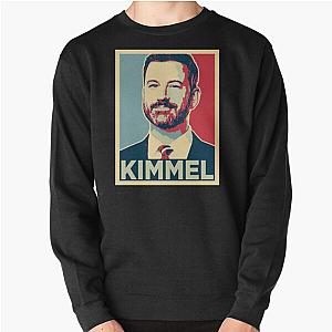Jimmy Kimmel Pullover Sweatshirt
