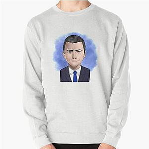 Jimmy Kimmel Caricature Sweatshirt