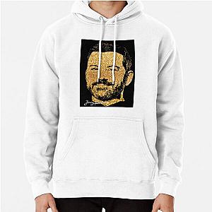 Jimmy Kimmel Pullover Hoodie