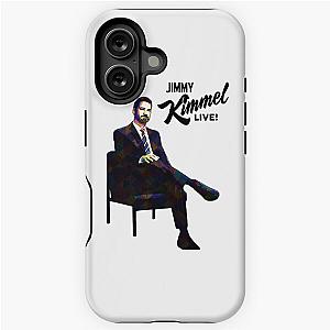 Jimmy Kimmel Live! iPhone Tough Case