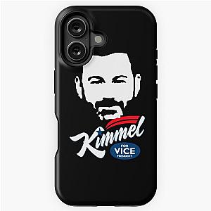 Jimmy Kimmel Art Funny iPhone Tough Case