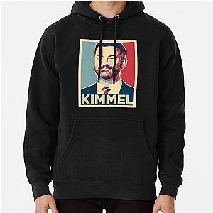 Jimmy Kimmel Pullover Hoodie
