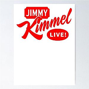 Jimmy Kimmel Live: Comedy Classic Poster