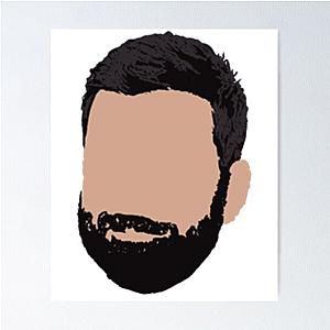 Jimmy Kimmel Poster
