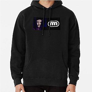 Mammoth Jimmy Kimmel Pullover Hoodie