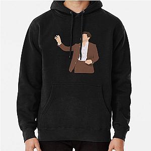 Niall Horan hosting on Jimmy Kimmel Pullover Hoodie