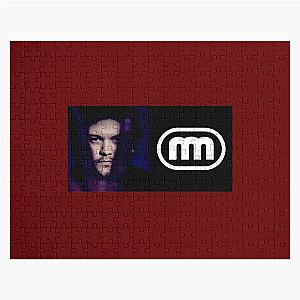 Mammoth Jimmy Kimmel Jigsaw Puzzle