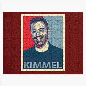 Jimmy Kimmel Live Jigsaw Puzzle