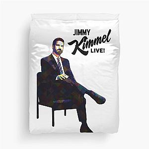 Jimmy Kimmel Live Comedy Cover