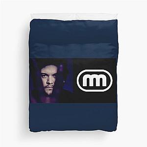 Mammoth Jimmy Kimmel Duvet Cover