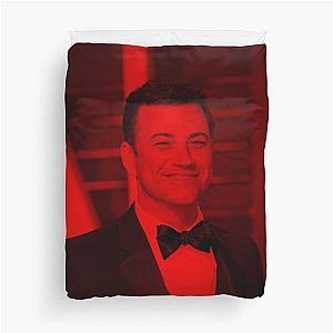Jimmy Kimmel Celebrity Duvet Cover