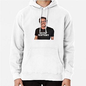 Pedro Pascal at Jimmy Kimmel Hoodie