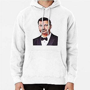 Jimmy Kimmel Pullover Hoodie