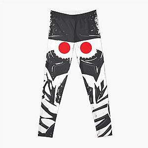 Jin Roh The Wolf Brigade Classic  Leggings