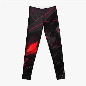 Jin Roh - The Wolf Brigade Leggings