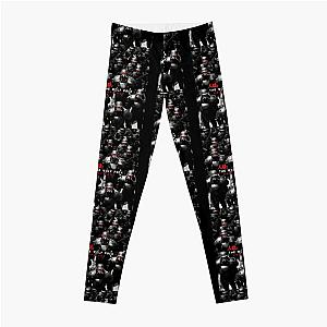 Jin Roh Wolf Páck Brigádé Leggings