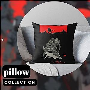 Jin-Roh Pillows