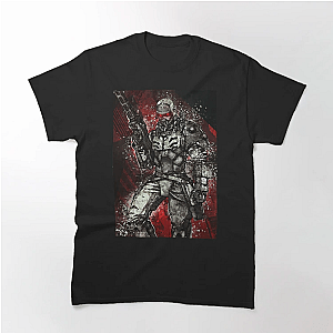 Jin-Roh Jin Roh Classic T-Shirt