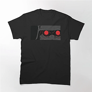 Jin-Roh Jin Roh Eyes Classic T-Shirt