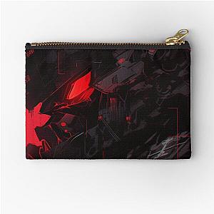 Jin Roh - The Wolf Brigade Zipper Pouch