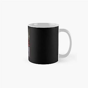 Jin-Roh The Wolf Brigade Classic Mug