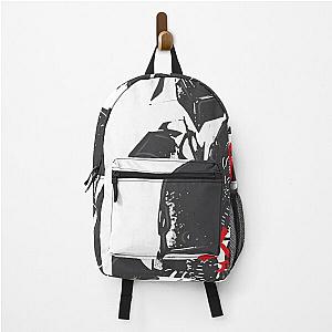 Jin Roh The Wolf Brigade Classic  Backpack