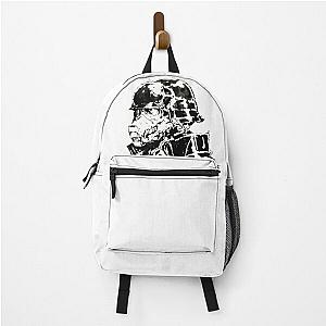 Jin Roh Wolf Mask Backpack