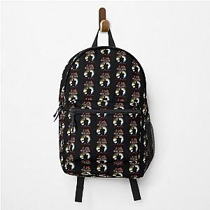 Jin-Roh The Wolf Brigade, Over the World Backpack