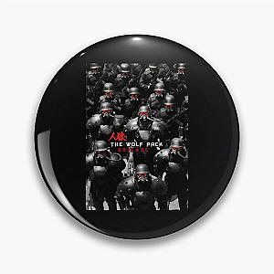 Jin Roh Wolf Páck Brigádé Pin