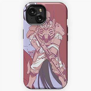 Jin-Roh Fanart iPhone Tough Case