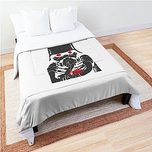 Jin Roh The Wolf Brigade Classic  Comforter