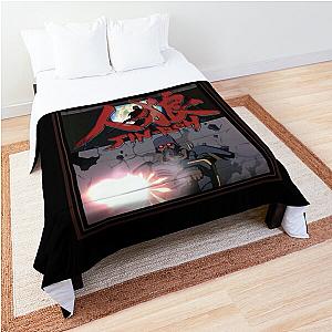 Jin-Roh The Wolf Brigade Comforter