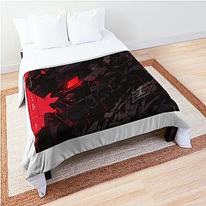 Jin Roh - The Wolf Brigade Comforter