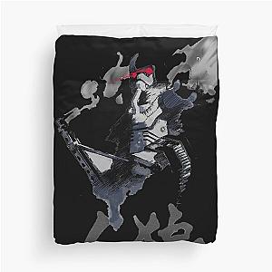 Jin Roh Art Duvet Cover