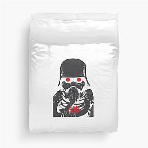 Jin Roh The Wolf Brigade Classic  Duvet Cover